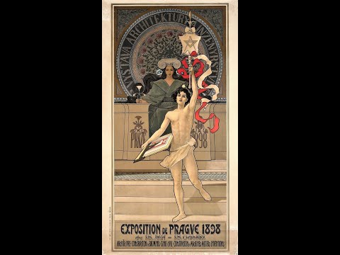 "POEME" (Fibich)  -  Mieczysław Fogg, 1935