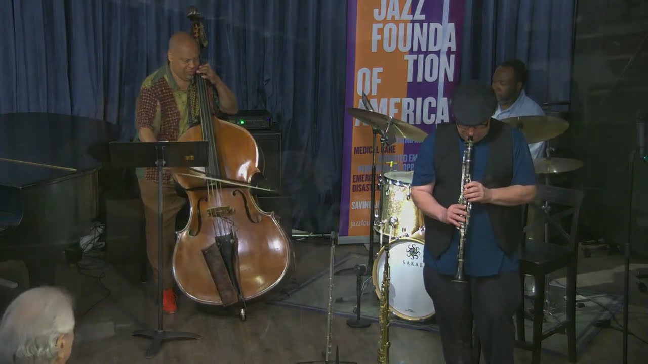 NEW YORK – BERLIN CONNECTION