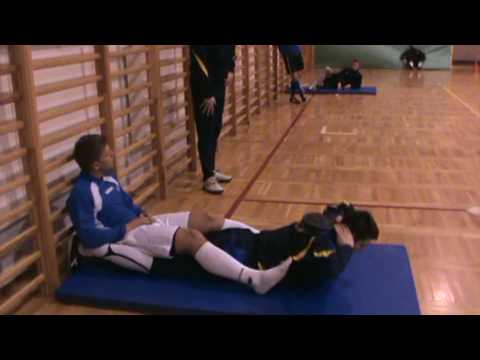 Start Eco-Pol w sali