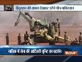 Showcase of Strength: Indian Army conducts mock anti-terror drill in Nashik