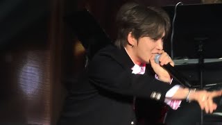 240518 KIM JAE JOONG Special J-PARTY Fanconcert I'M TWENTY in Taipei_Hug+Mirotic