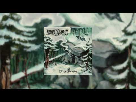 Aura Merlin - 3 Swords (Full EP 2023)