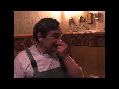 Вознесение. Онежские страницы | Трейлер | Артдокфест-2014 | Среда