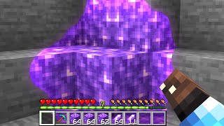 I Turned This SMP Into Amethyst