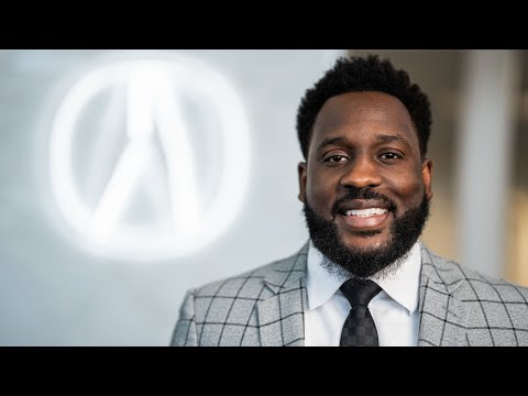 General Sales Manager  Jabrel Mines