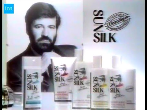 Sunsilk (v. A) 10s - France, 1991