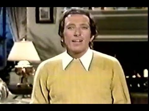 Andy Williams Christmas Show (1971)