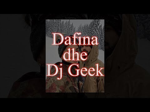 Dafina Zeqiri dhe Dj Geek na surprizojne me fotot e tyre... Ja si duken ato prane njeri tjetrit...