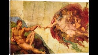 Creation vs Rh Factor