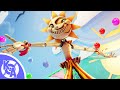 Best Friend FNAF SECURITY BREACH SONG
