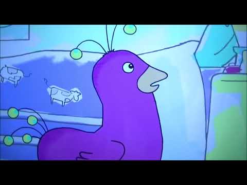 Humf Little (Chicken Little) Teaser Trailer