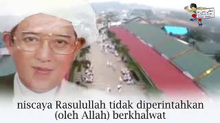 Download lagu Bab Khalwat( Abah Guru Sekumpul ) mp3