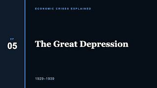 The Great Depression