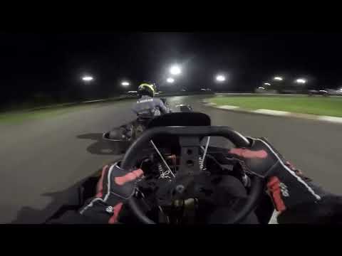 KartEasy 2023 Week 85 | 8ª Etapa @ Velopark VP1500 | 07/12/2023