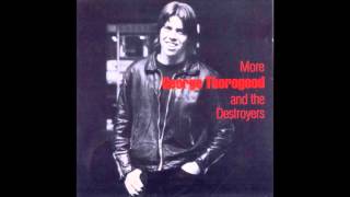 George Thorogood & the Destroyers - I'm Wanted