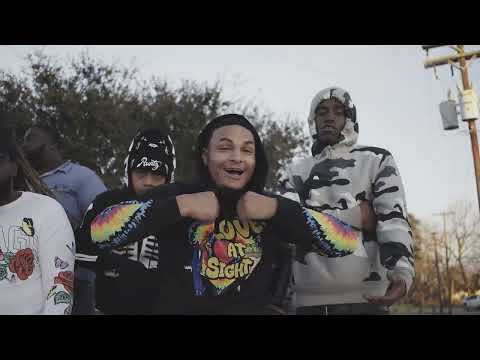 K3 X SMB Yung NU5 X Zigg- Hold On