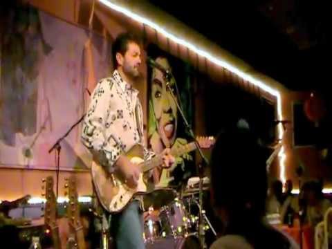 Tab Benoit,why are people like that and the blues are to stay