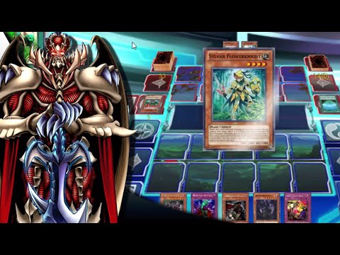 ARCHFIEND DECK 2016 || Online Ranked #1 || Yugioh! DEVPRO