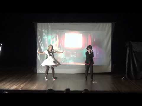 Omake Geek Festival 2022 - Domingo - Ap. Trad. Grupo: Toilet-Bound Hanako-Kun