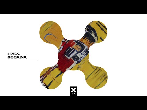 INDECK. - Cocaína (Audio)