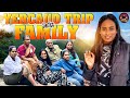Yercaud Trip With Family ️ Aishwarya Kannan