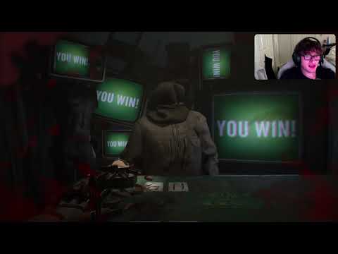 Re 7 Playthrough Pt 24 DLC 21