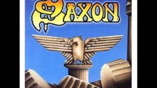 Saxon-Dallas 1 PM+Lyrics