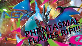 Phantasmal Flames Rip!!!