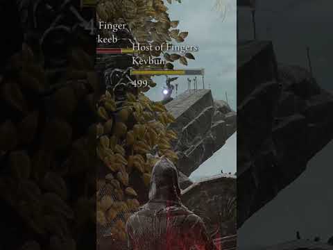 This Ash Of War Is BUSTED!!! 😂 (Elden Ring Funny Moments)