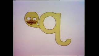 Sesame Street: Remember Q
