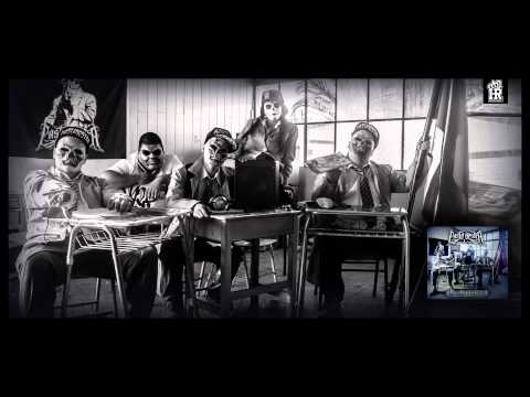 PASTANOSTRA NO NOS ESCUCHA CUALQUIERA 2015