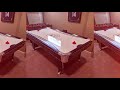 Dick's Sporting Goods Air Hockey Table