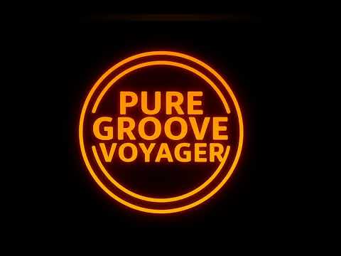Pure Groove Voyager - Take It to the Streets