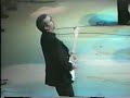 Eric Clapton United Center Chicago Ill April 9 1998 Full Concert