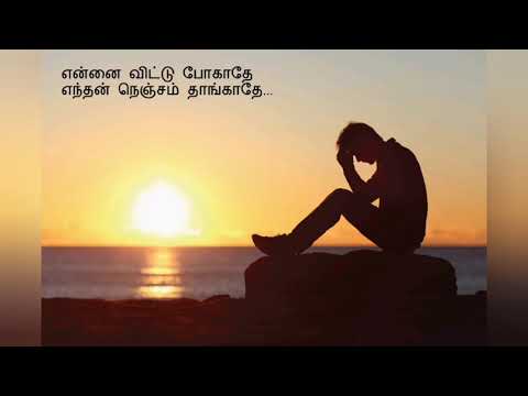 Uyirulla Roja Poove  Male song  Naan Valartha Poove