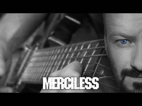 STIGER - Merciless (OFFICIAL VIDEO)