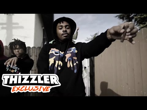 Freeway Donny - Intro (Exclusive Music Video) || Dir. Mike Winters