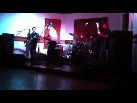 Phil Emmanuel - Little Wing: Live, 2012.