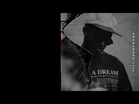 Knxwledge - 1988 (Full Album)