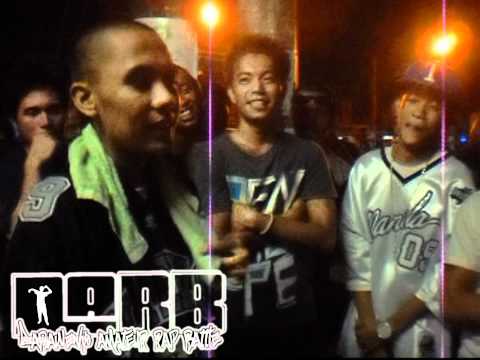 King James vs Mang Doming