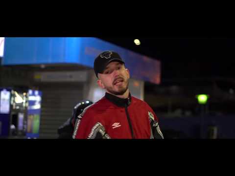 JAVI - RESPETO (VIDEO 4K)