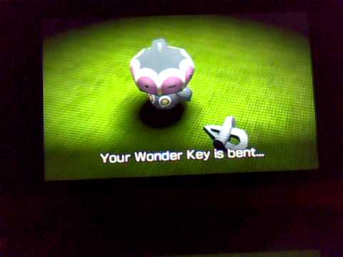 pokemon rumble blast walkthorugh part 53 cobalion's ticked