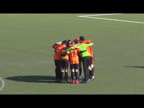 F.K. Željezničar - Škola Fudbala Miske Akademija - generacija 2007/2008