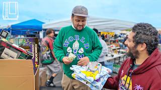 Buying video games felt different today