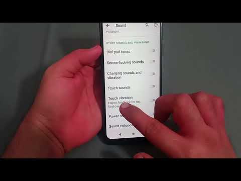 Moto g73 mein touch vibration disable Karen, how to disable touch vibration in Moto g73