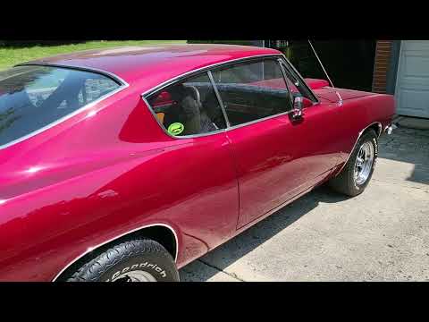 1969 Plymouth Barracuda (CC-1785623) for sale in Palatine, Illinois
