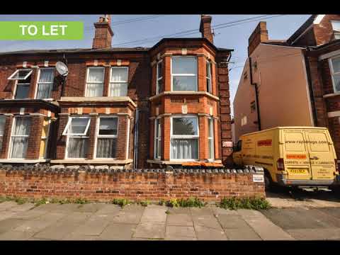 For Rent 1 Bedroom Flat , Rutland Road , Bedford , £600 PCM ( REF RU31E)