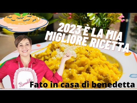 Risotto Allo Zafferano e Salsiccia | Risotto Alla Milanese Con Salsiccia |(@KRDFASTFOOD )