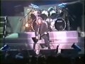 Metallica - Enter Sandman (Live Shit: Binge ...