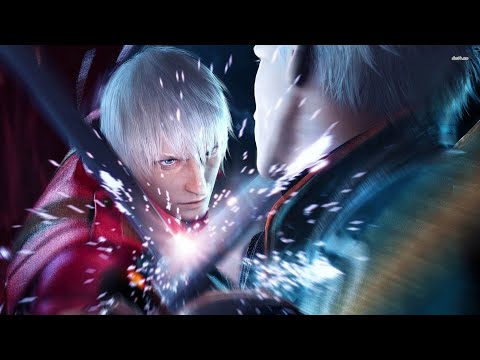 REO Temperance Wagon - Devil May Cry 3 #6
